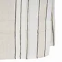 Nappes - La Nappe Provence - Natural Black White - 150x300 - BAZAR BIZAR LIVING