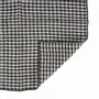 Serviettes - La Serviette Picknick - Naturel Noir - 45x45 - BAZAR BIZAR LIVING