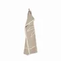 Torchons - Le Torchons Linen Palm Tree - Blanc Naturel - 50x70 - BAZAR BIZAR LIVING