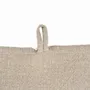 Torchons - Le Torchons Linen Palm Tree - Blanc Naturel - 50x70 - BAZAR BIZAR LIVING