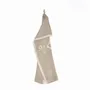 Torchons - Le Torchons Linen Fish - Blanc Naturel - 50x70 - BAZAR BIZAR LIVING