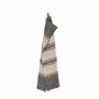 Torchons - Le Torchons Linen Smudge - Noir Naturel - 50x70 - BAZAR BIZAR LIVING