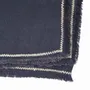 Nappes - La Nappe Tuscany - Noir Naturel - 150x250 - BAZAR BIZAR LIVING