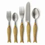 Couverts de service - La Cuillère Fish Shaped - S - BAZAR BIZAR LIVING