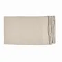 Nappes - La Nappe Tuscany - Noir Naturel - 150x250 - BAZAR BIZAR LIVING