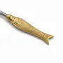 Fourchettes - La Fourchette en Forme de Poisson - L - BAZAR BIZAR LIVING