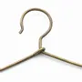 Armoires - Le Cintre d’Or - Or - M - BAZAR BIZAR LIVING