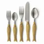 Couteaux - Le Couteau en Forme de Poisson - L - BAZAR BIZAR LIVING