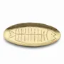 Plats et saladiers - Plateau Dishy Fishy – L - BAZAR BIZAR LIVING