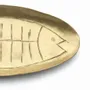 Plats et saladiers - Plateau Dishy Fishy – L - BAZAR BIZAR LIVING