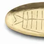 Plats et saladiers - Plateau Dishy Fishy – L - BAZAR BIZAR LIVING