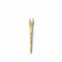 Fourchettes - La Fourchette Olive - Or - S - BAZAR BIZAR LIVING