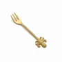 Fourchettes - La Fourchette Octopus - Or - S - BAZAR BIZAR LIVING