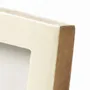 Cadres - Le Bone Petite Frame - Blanc - 5x7 - BAZAR BIZAR LIVING