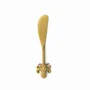 Couteaux - Le Couteau Octopus - Or - S - BAZAR BIZAR LIVING