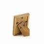Cadres - Le Bone Petite Frame - Blanc Marron - 5x7 - BAZAR BIZAR LIVING