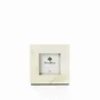 Cadres - Le Nomad Ivory Frame - Blanc Crème - 10x10 - BAZAR BIZAR LIVING