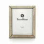 Frames - The Nomadic Lines Frame - Antique - 20x25 - BAZAR BIZAR LIVING