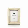 Frames - The Wabi Bone Frame - Cream - 13x18 - BAZAR BIZAR LIVING
