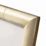 Frames - The Wabi Bone Frame - Cream - 13x18 - BAZAR BIZAR LIVING