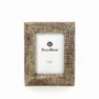 Frames - The Desert Weave Frame - Antique - 13x18 - BAZAR BIZAR LIVING