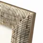 Frames - The Desert Weave Frame - Antique - 13x18 - BAZAR BIZAR LIVING
