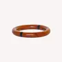 Jewelry - Rounded rigid bracelet - Cannelle - NATURE BIJOUX
