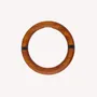Jewelry - Rounded rigid bracelet - Cannelle - NATURE BIJOUX