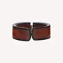 Jewelry - Spring rigid bracelet - Cannelle - NATURE BIJOUX