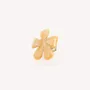 Jewelry - Adjustable yellow MOP ring - Fioria - NATURE BIJOUX