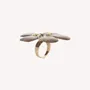 Jewelry - Adjustable robles ring - Fioria - NATURE BIJOUX