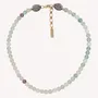 Jewelry - Simple adjustable fluorite necklace - Fluorite - NATURE BIJOUX