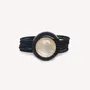 Jewelry - Magnet lock horn bracelet - Saint Honore - NATURE BIJOUX
