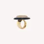 Jewelry - Adjustable XL ring - Saint Honore - NATURE BIJOUX