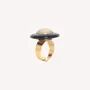 Jewelry - Adjustable small ring - Saint Honore - NATURE BIJOUX