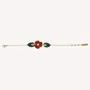 Jewelry - 3 elements bracelet - Son Jardin - NATURE BIJOUX