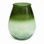 Vases - Le Vase Qiezi - Vert - L - BAZAR BIZAR LIVING