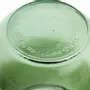 Vases - Le Vase Qiezi - Vert - L - BAZAR BIZAR LIVING