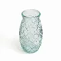 Verres - Le Verre Pineapple - Bleu - L - BAZAR BIZAR LIVING
