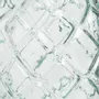 Verres - Le Verre Pineapple - Bleu - L - BAZAR BIZAR LIVING