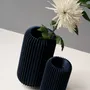 Vases - VASE L - COLLECTION VORENA - MENDELEK STUDIO