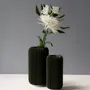 Vases - VASE L - COLLECTION VORENA - MENDELEK STUDIO