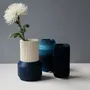 Vases - VASE - INSPIRÉ PAR LES BOUGIES - MENDELEK STUDIO