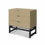 Chests of drawers - MARTHA - Lacquer Chest of Drawers - MAI HOME DECOR PTE LIMITED