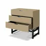 Chests of drawers - MARTHA - Lacquer Chest of Drawers - MAI HOME DECOR PTE LIMITED