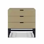 Chests of drawers - MARTHA - Lacquer Chest of Drawers - MAI HOME DECOR PTE LIMITED