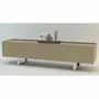 TV stands - CLEA - Lacquer TV Cabinet - MAI HOME DECOR PTE LIMITED
