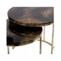 Other tables - AGNES - Lacquer Side Table - MAI HOME DECOR PTE LIMITED