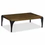 Coffee tables - LEDA - Lacquer Coffee Table - MAI HOME DECOR PTE LIMITED