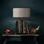 Objets design - Fribe Form® The BookLovers' Light avec abat-jour ovale et porte-livre - FRIBE FORM®